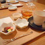 掌 TEAROOM - 