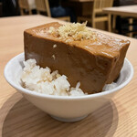 豆富食堂 - 豆腐めし