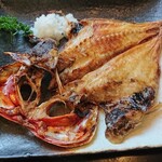 Ama To Ichiba - 大金目開き