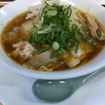 ラーメン ケニア - 