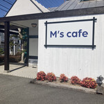 M's cafe - 