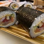 Sushi Tomo - 