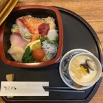 Sushi Tomo - 