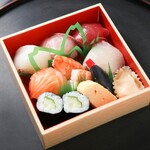 Sushi Tomo - 