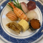 Sushi Tomo - 