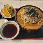 Soba Zen - 