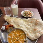 Indian Dining Ganesha - ハッピーセット