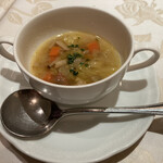 Cafe Teria Al Porto Nagoya - 