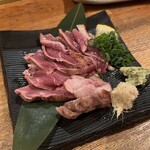 Kushiyaki Saru - 