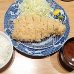 Tonkatsu Hinata - 