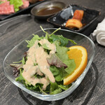 Tsuru Ushi Yakiniku Ootaya Kobe Motomachi Ten - 