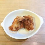 風見鶏 - からあげ