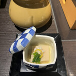 Kyoto Tsuyushabu CHIRIRI Hon Ten - 