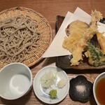 Teuchi Soba Kanade - 