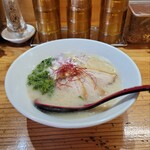 Ramen Tanakake - 