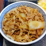 吉野家  - 