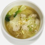 横浜家系ラーメン 希家 - 