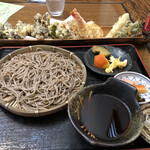 Hitachi Teuchi Soba Udon Uchida - 