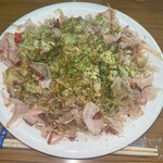 Okonomiyaki Nenrin - 