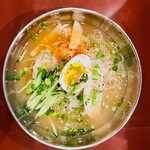 韓国料理コモネ - 