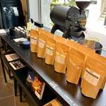 SWELL COFFEE ROASTERS - 