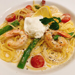 Jolly Pasta Nissei Chuo Ten - 