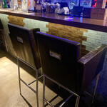 OAK BAR Shibuya Ten - 