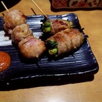 Nomono Izakaya Kayohiji Ueno Ten - 