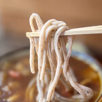 Koumon Soba - 