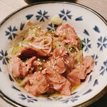 Shinshu Soba Tori Private rooms Izakaya Hachibee Tamachi Honten - 