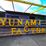 YUNAMI FACTORY - 