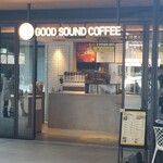 GOOD SOUND COFFEE Tachikawa Ten - 