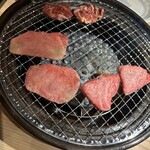 Yakiniku Tanaka - 