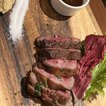 Kawabata Meat Kitchen - 