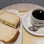 ドトールコーヒーショップ - 