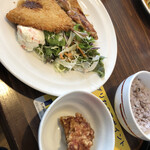 Gusto Shibuya Sakuraoka Ten - 