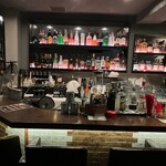 OAK BAR Shibuya Ten - 