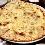 Howard's End Ishigama Yaki Pizza to Oofu Katei Ryori - 