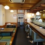 Suehiro Sushi - 