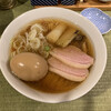 らーめん 鴨to葱