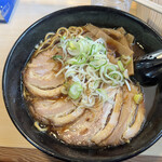 ラーメン専門店 くろべぇ - 