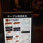 Taishu Sakaba Motsuyaki Jisedai Shibuya Ten - 