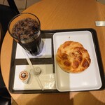 Saint Marc Cafe Ebina Binauoku Ten - 