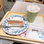 ドトールコーヒーショップ - 