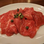 Yakiniku Sanga Tabata Ten - 