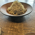 Soba Kiri Tsutaya - 