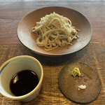 Soba Kiri Tsutaya - 