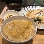 Yayoi Ken Isesaki Miyakocho Ten - 料理