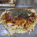 Okonomiyaki Ogawa - 