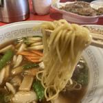 福寿宴中国料理店 - 